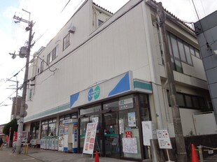 山本駅 徒歩3分 1階の物件内観写真